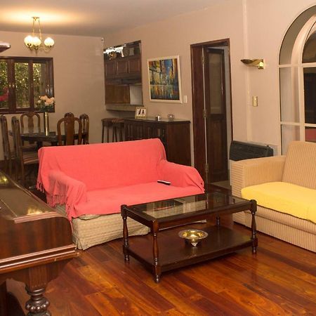 Lo De Viviana Bed and Breakfast San Salvador de Jujuy Εξωτερικό φωτογραφία