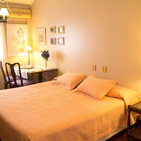 Lo De Viviana Bed and Breakfast San Salvador de Jujuy Εξωτερικό φωτογραφία