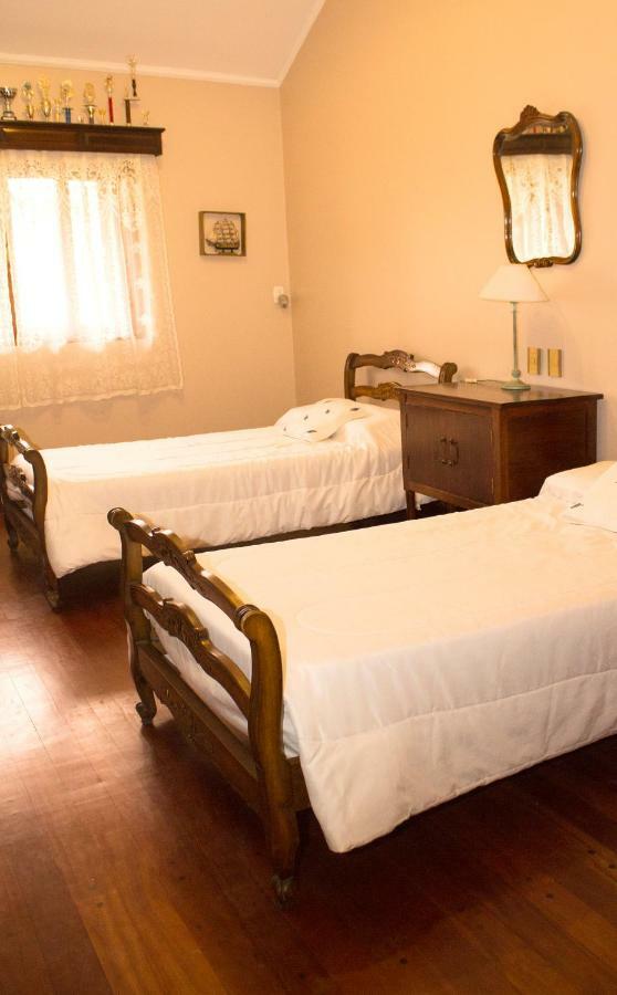 Lo De Viviana Bed and Breakfast San Salvador de Jujuy Εξωτερικό φωτογραφία