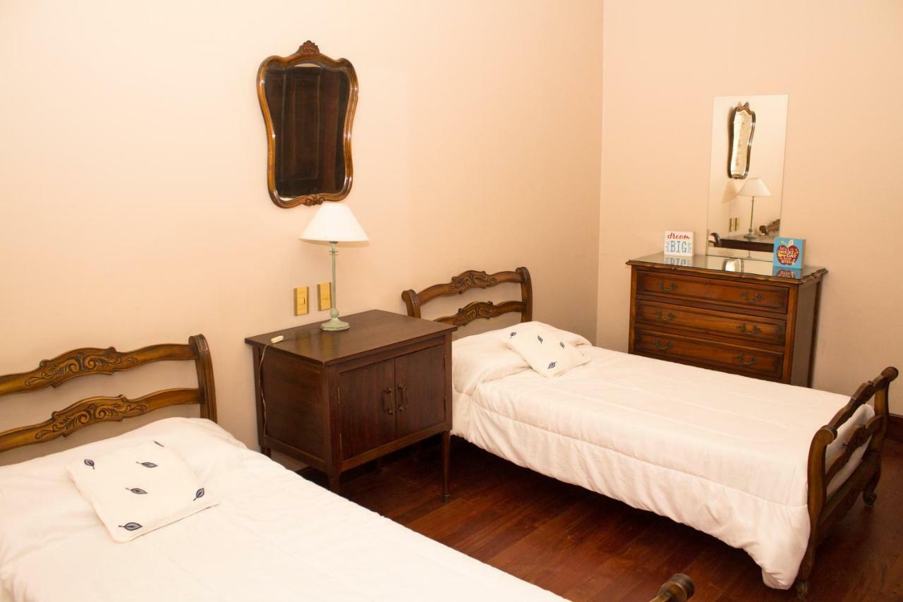 Lo De Viviana Bed and Breakfast San Salvador de Jujuy Εξωτερικό φωτογραφία