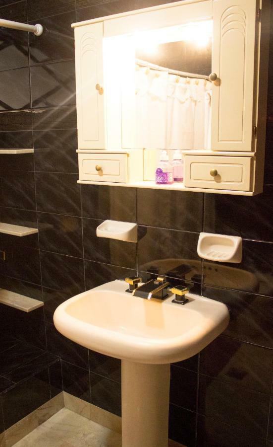 Lo De Viviana Bed and Breakfast San Salvador de Jujuy Εξωτερικό φωτογραφία