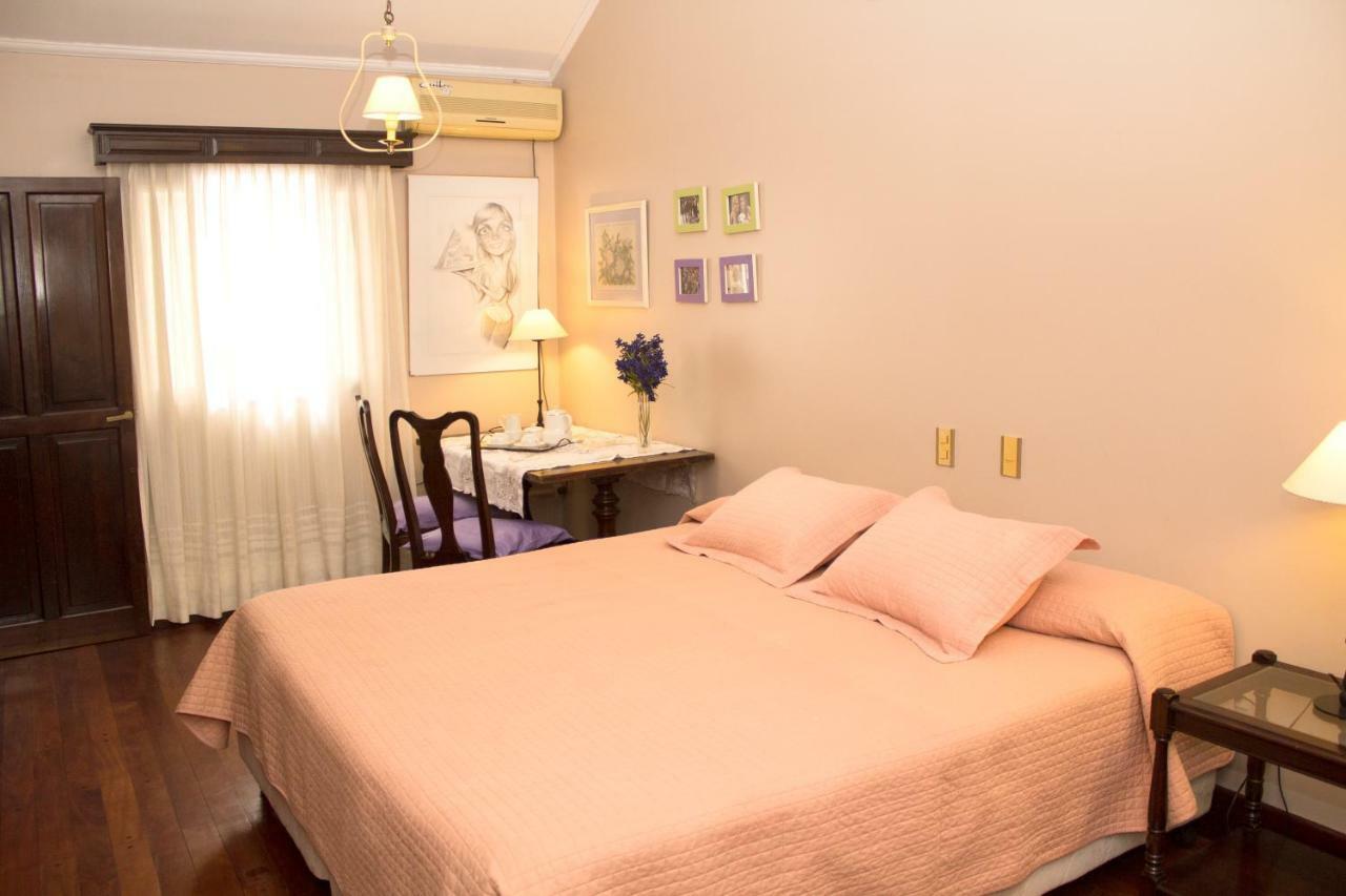 Lo De Viviana Bed and Breakfast San Salvador de Jujuy Εξωτερικό φωτογραφία
