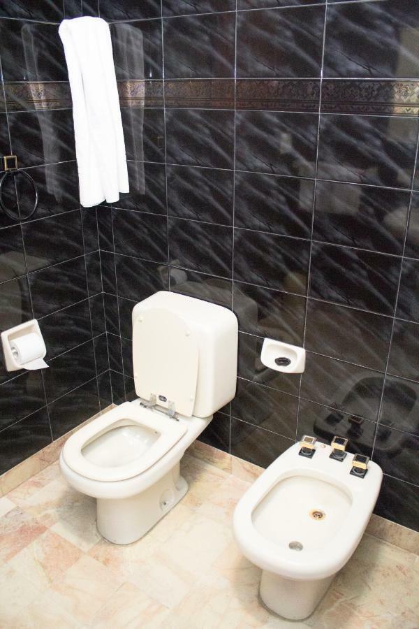 Lo De Viviana Bed and Breakfast San Salvador de Jujuy Εξωτερικό φωτογραφία