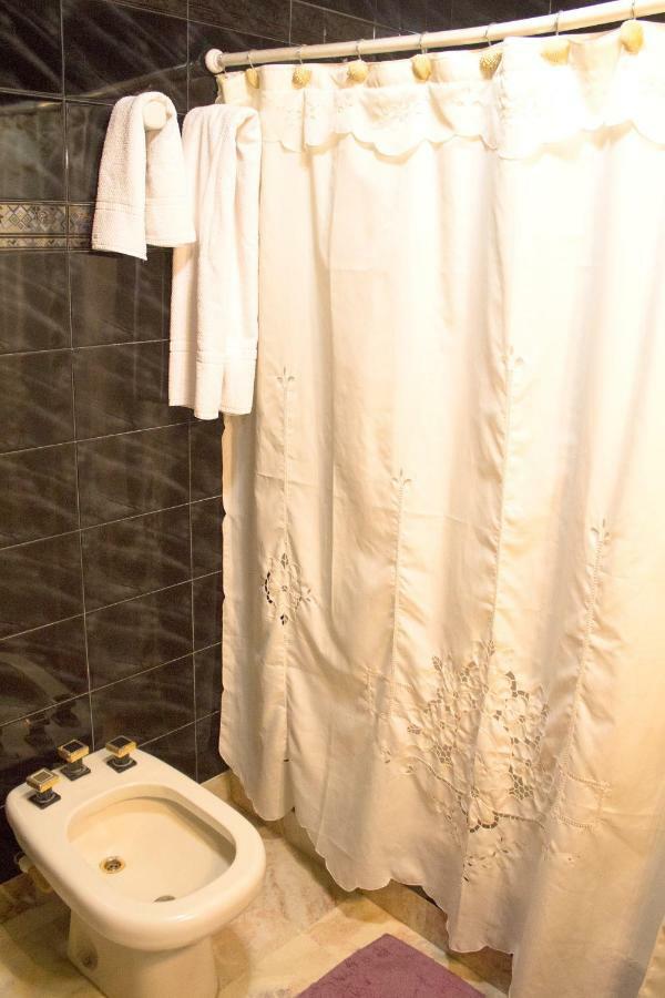 Lo De Viviana Bed and Breakfast San Salvador de Jujuy Εξωτερικό φωτογραφία