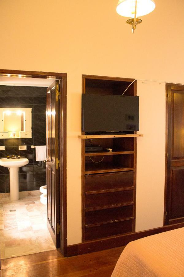 Lo De Viviana Bed and Breakfast San Salvador de Jujuy Εξωτερικό φωτογραφία