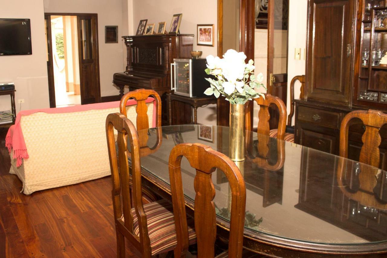 Lo De Viviana Bed and Breakfast San Salvador de Jujuy Εξωτερικό φωτογραφία