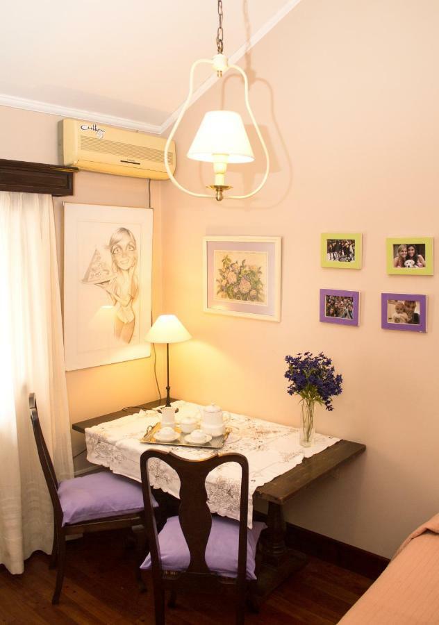 Lo De Viviana Bed and Breakfast San Salvador de Jujuy Εξωτερικό φωτογραφία
