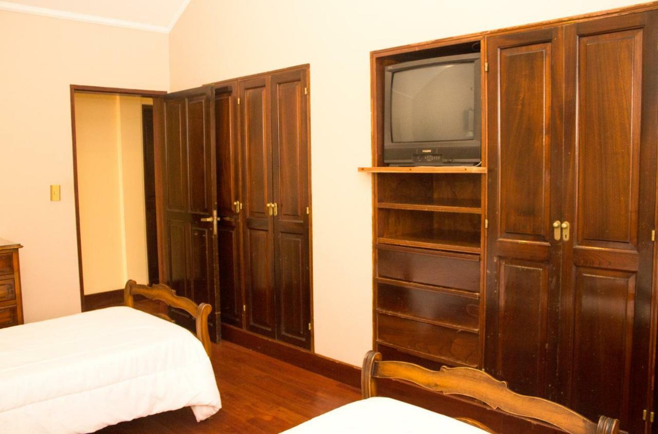 Lo De Viviana Bed and Breakfast San Salvador de Jujuy Εξωτερικό φωτογραφία