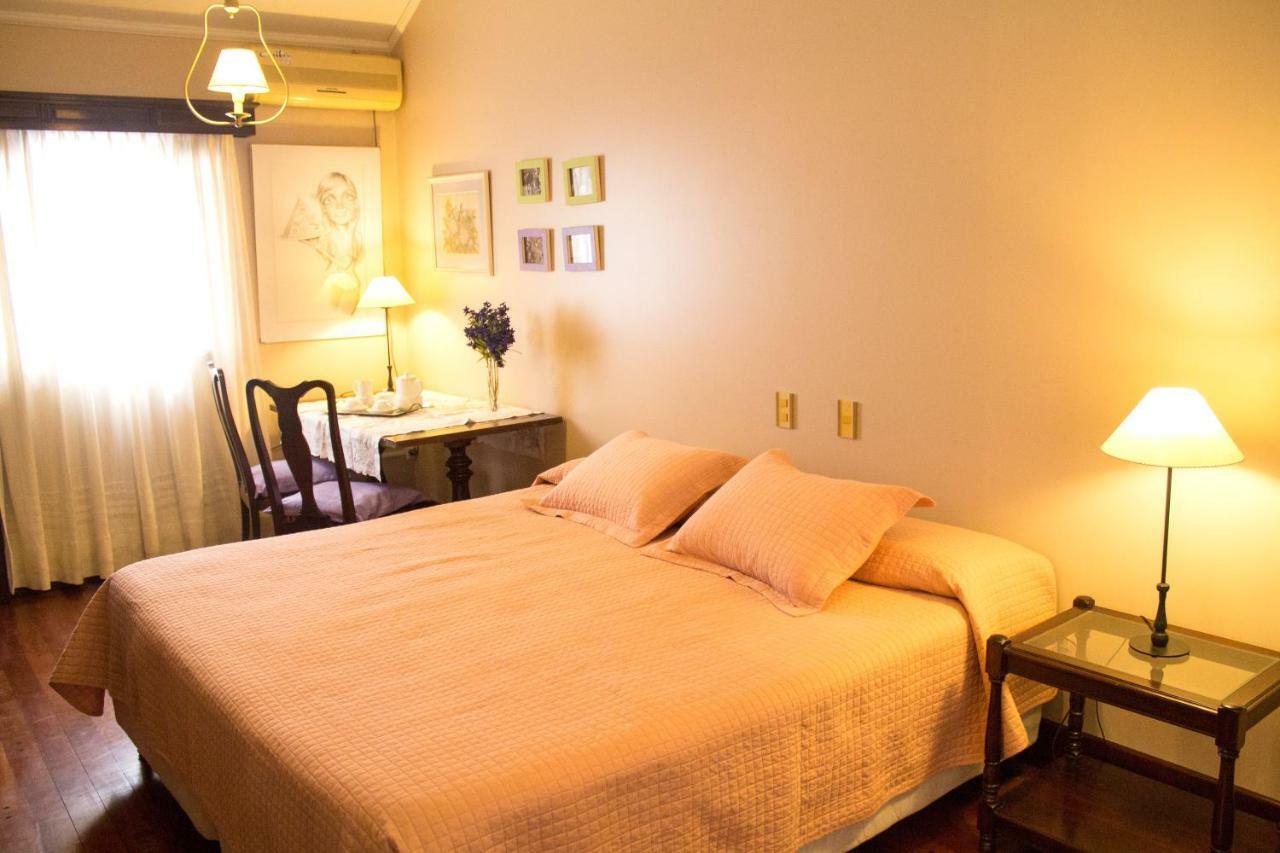 Lo De Viviana Bed and Breakfast San Salvador de Jujuy Εξωτερικό φωτογραφία