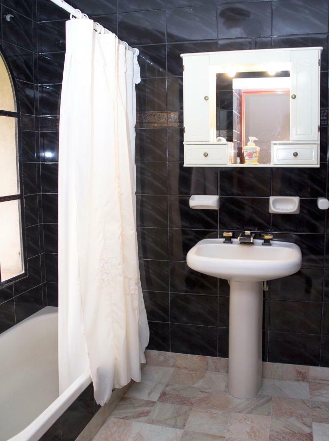 Lo De Viviana Bed and Breakfast San Salvador de Jujuy Εξωτερικό φωτογραφία