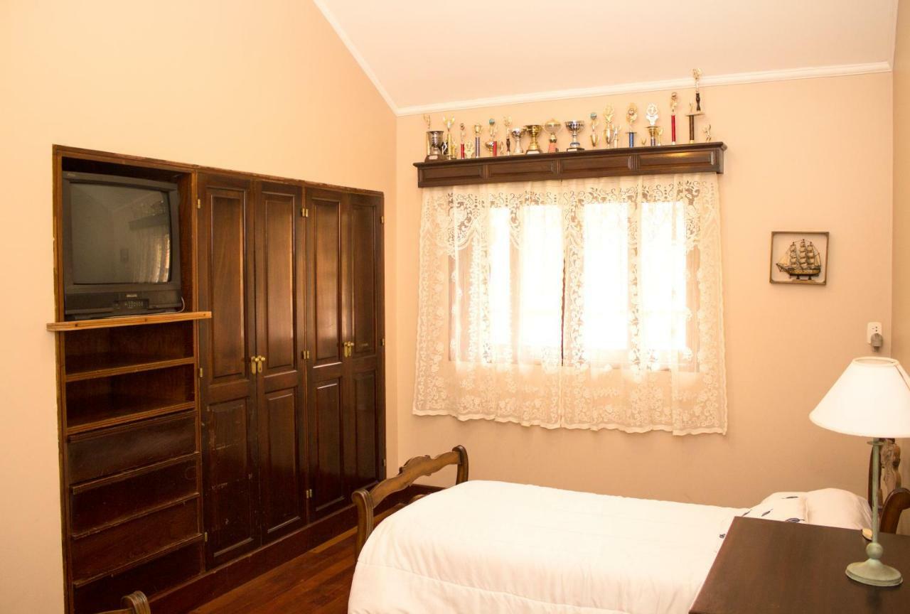Lo De Viviana Bed and Breakfast San Salvador de Jujuy Εξωτερικό φωτογραφία