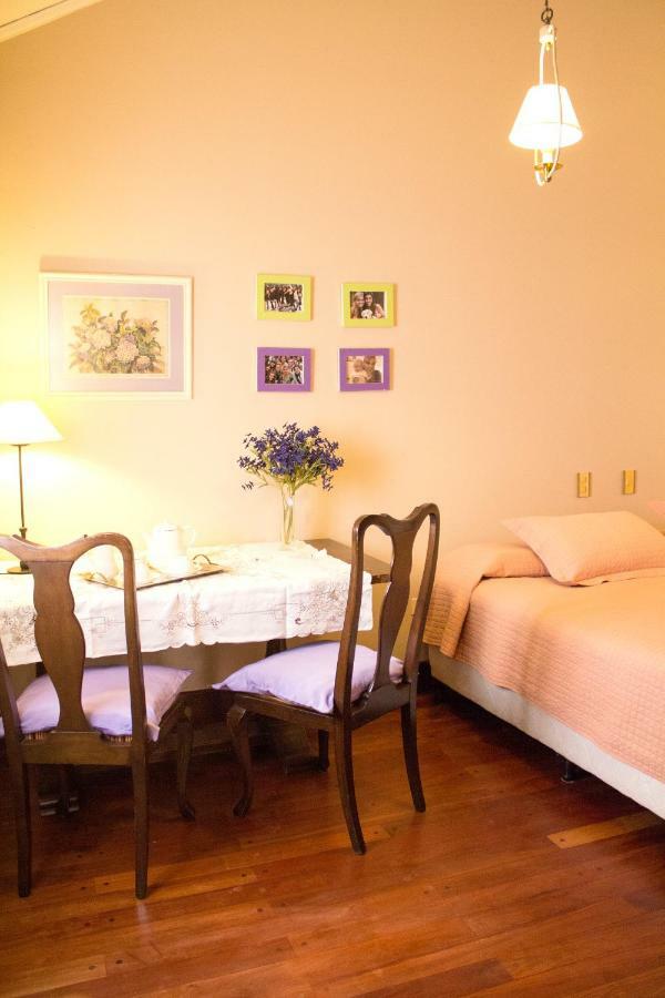 Lo De Viviana Bed and Breakfast San Salvador de Jujuy Εξωτερικό φωτογραφία
